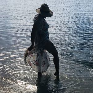 Meet your Posher, Francina